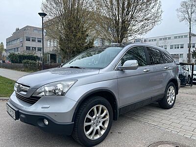Honda CR-V Executive*TÜV*