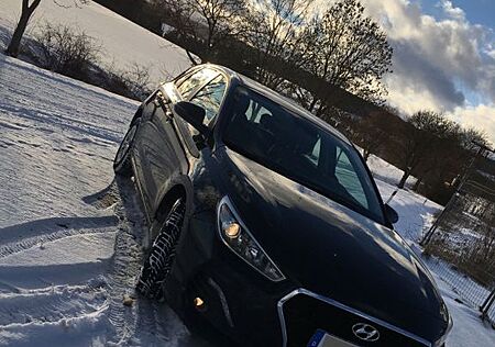 Hyundai i30 1.0 T-GDI EDITION 30