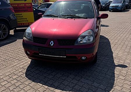 Renault Clio II Expression