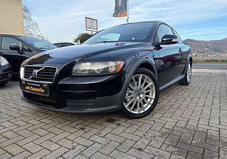 Volvo C30 1.6 Edition/Klima/1Hand/Garantie/TÜV Neu/USB