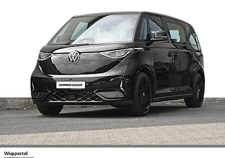 VW ID.BUZZ Volkswagen ID. Buzz GTX 4Motion LR Assistenzpaket Plus Wärm
