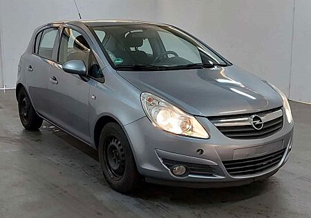 Opel Corsa 1,4 Automatik "Edition"