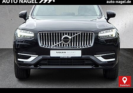 Volvo XC 90 XC90 T8 Ultra Bright 7 SITZER HEAD UP|CAM|LEDER|