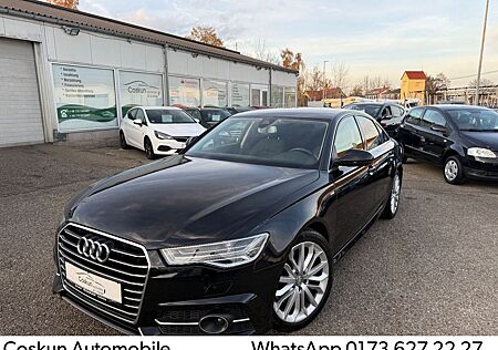 Audi A6 3.0 TDI AUT.S-LINE*NAVI*SHZ*CAMARA*PDC*ALU*