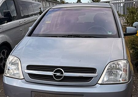 Opel Meriva 1.4 TWINPORT Edition Edition
