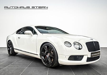 Bentley Continental GT *MULLINER*CARBON*
