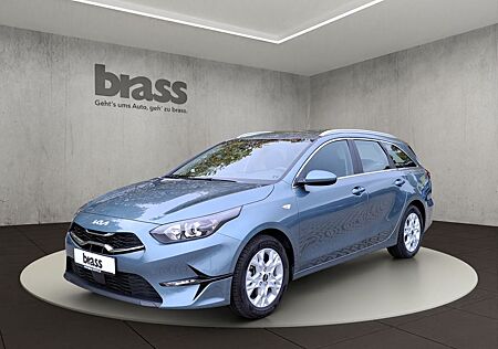 Kia Cee'd CEED_SW 1.5T 140 DCT7 VIS KOMF