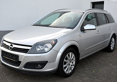 Opel Astra H Caravan Edition 1.6 Klima Navi Tempomat
