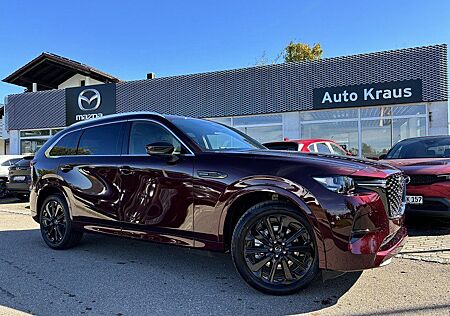 Mazda CX-80 e-SKYACTIV-D 254 AWD Homura Plus Convenien