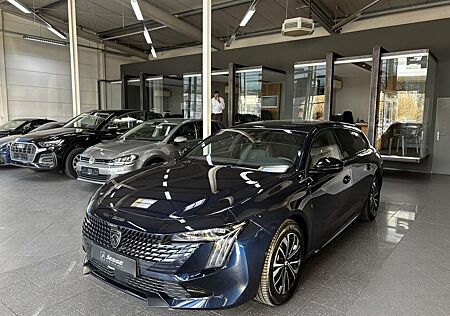 Peugeot 508 SW Allure Hybrid 225 EAT8 LED Navi SHZ