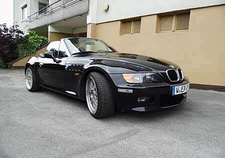 BMW Z3 Roadster 2.0 -