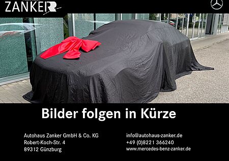 Mercedes-Benz E 200 Limousine AMG Advanced*DISTRONIC*CAM*LED