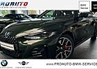 BMW 420i Gran Coupe M Sport Stop&Go/HUD/RFK/LiveCoPr