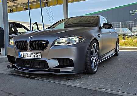 BMW M5 *F10*Competition*DKG*LED*HUD*DEUTSCH