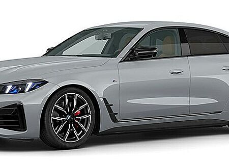 BMW i4 M50 xDr Gran Coupé M Sport Pro LED HuD AHK