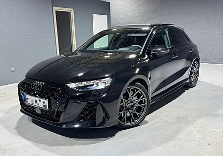 Audi RS3 RS 3 Sportback 2.5 294 kW TFSI quattro