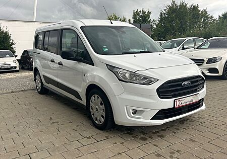 Ford Transit Connect Kombi#Tüv Neu#Garantie#