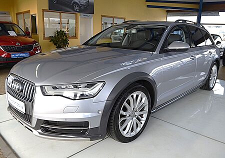 Audi A6 Allroad quattro 3.0 TDI XENON / NAVI / LEDER