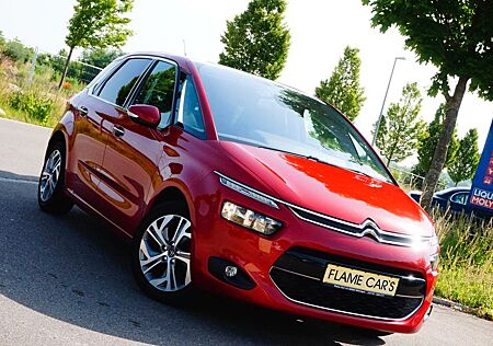 Citroën C4 Picasso /Spacetourer Selection*NAVI*KAMERA*SHZ