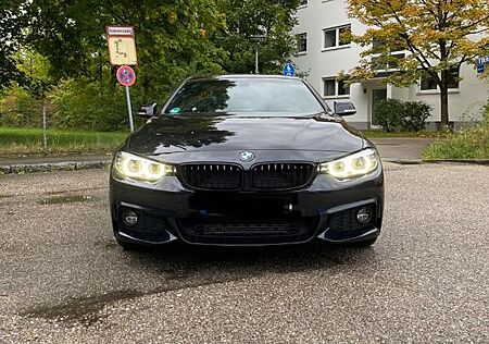 BMW 420d Gran Coupé - M Sport