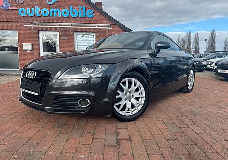 Audi TT Coupe quattro2.0 TDI/NAVI/XENON/IMPULS LEDER