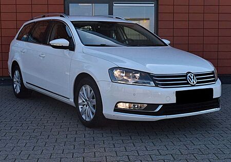 VW Passat Variant Volkswagen 1.6 TDI Variant Tüv=11/26
