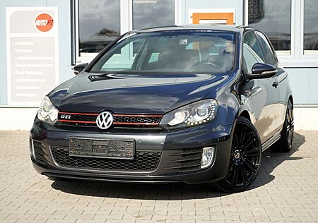 VW Golf Volkswagen VI GTI*PDC*Xenon*TempoM.*MultiL.*