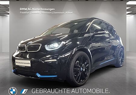 BMW i3 gebraucht kaufen BMW i3s 120Ah Navi Driv.Assist+ Harman/K Kamera LED