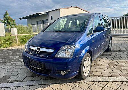 Opel Meriva 1.6