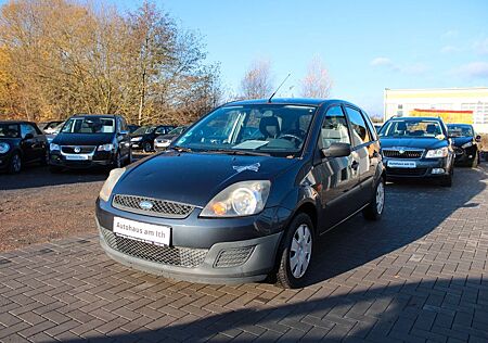 Ford Fiesta *KLIMA*