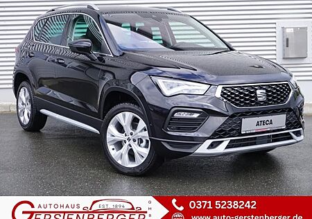 Seat Ateca Xperience 1.5 TSI DSG LED/NAVI/AHK