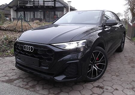 Audi Q8 50 TDI FACELIFT! PANO/S-LINE/MATRIX/B&O/22Zol