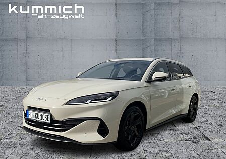 BYD SEAL 6 DM-i Touring Comfort