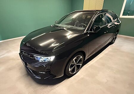 Opel Astra Sports Tourer GS/360°/Pano/Head-Up/mtl189€
