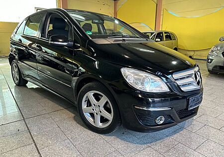 Mercedes-Benz B 170 B -Klasse NGT*AUTOMATIK*TÜV NEU*NAVI