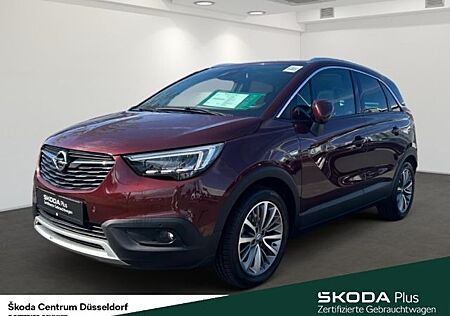 Opel Crossland X Crossland Ultimate Panoramadach (Glas) Funktions