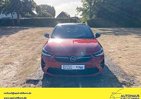 Opel Corsa F GS Line