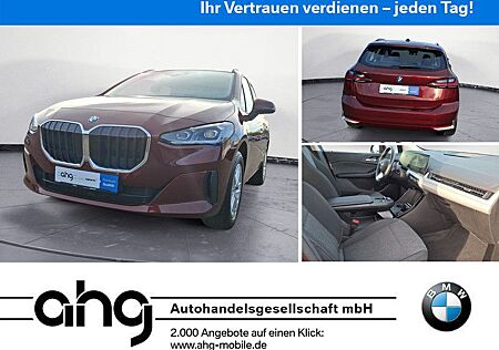 BMW 218i Active Tourer Steptronic DCT AHK Sitzheizun
