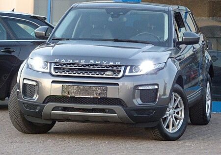 Land Rover Range Rover Evoque SE