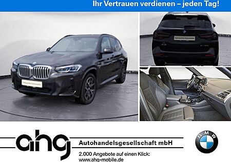 BMW X3 xDrive30d AT M Sportpaket Innovationsp. EDC