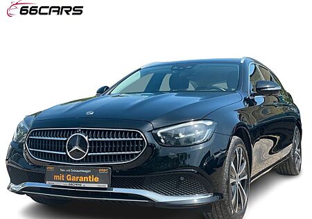 Mercedes-Benz E 300 E 300de T*360° Kamera*ACC*HEAD UP*MBUX Augmented