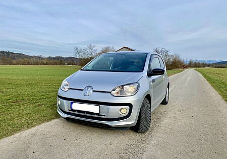 VW Up Volkswagen ! 1.0 44kW ASG cup ! cup !