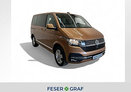 VW T6 Multivan Volkswagen T6.1 Multivan Comfortline 2.0 TDI Navi/Wired & W