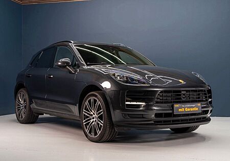 Porsche Macan gebraucht kaufen Porsche Macan S Pano*LED*PCM*ACC*14W*Standhzg