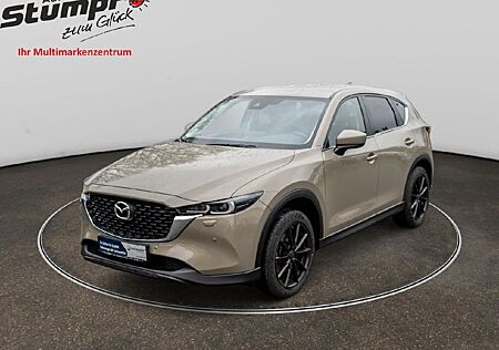 Mazda CX-5 Exclusive 2WD Kamera/19ZOLL/SHZ/LHZ