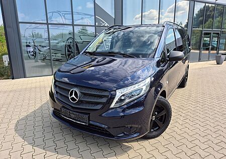 Mercedes-Benz Vito Mixto 114 CDI/BT Lang*Navi*LED*AHK