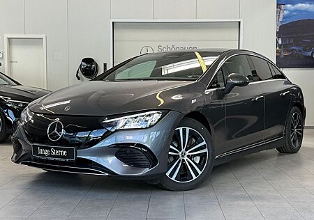 Mercedes-Benz EQE 300 ADVANCED PLUS+PANO+AC+SIDEBAGS+WINTERPKT