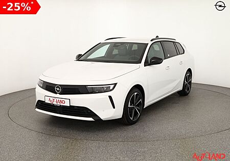 Opel Astra ST 1.2 Turbo LED Navi Kamera Tempomat