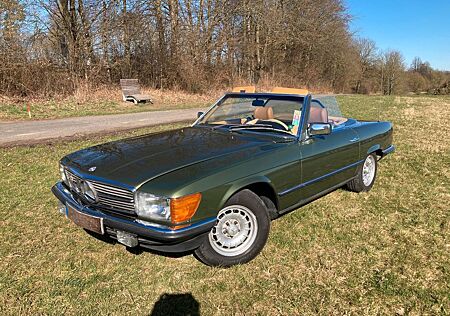 Mercedes-Benz SL 280