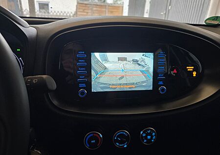 Toyota Aygo (X) Aygo (X) 1.0-l-VVT-i Play Play